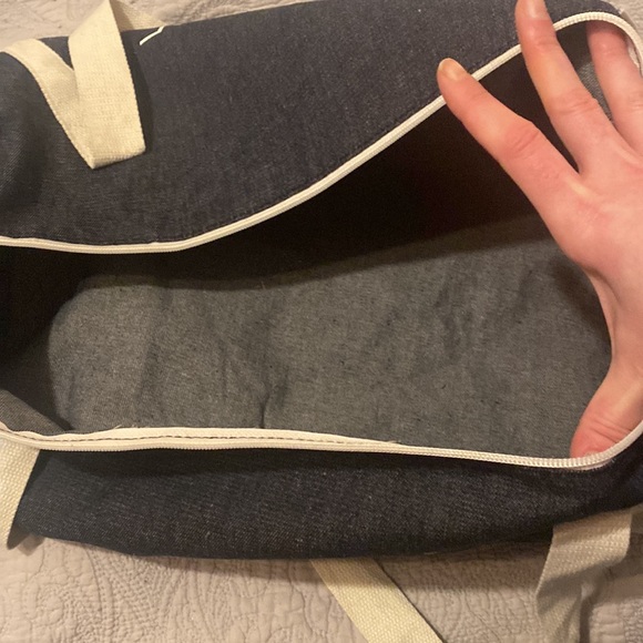 Gym & Juice bag - Picture 3 of 3